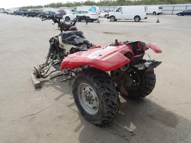 2010 HONDA TRX420 TM 1HFTE3407A4301486