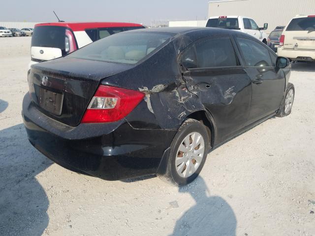 2012 HONDA CIVIC LX 19XFB2F58CE020608