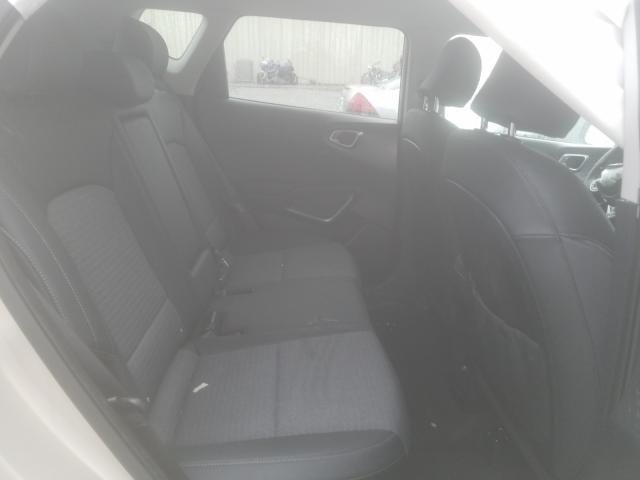 2020 KIA SOUL EX KNDJ33AUXL7076092