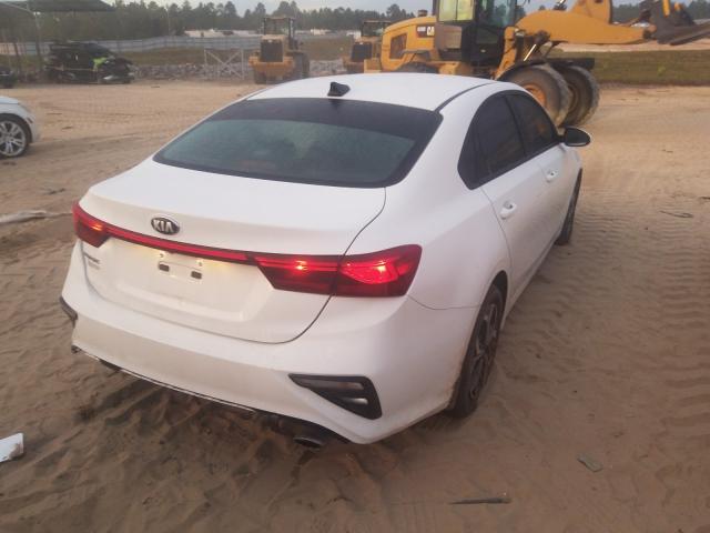 2019 KIA FORTE FE 3KPF24AD4KE128040