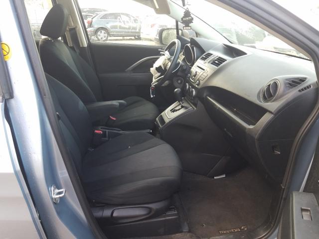 2013 MAZDA 5 JM1CW2BL8D0161281