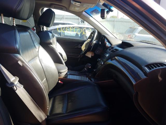 2012 ACURA MDX 2HNYD2H24CH514503