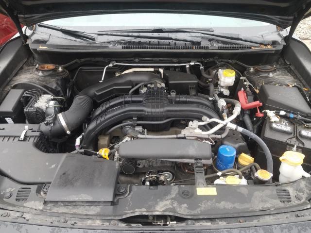 2018 SUBARU IMPREZA 4S3GTAA68J3712853