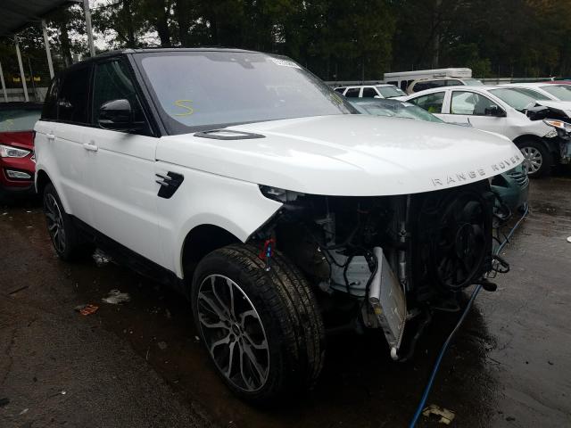 Land Rover RANGEROVER