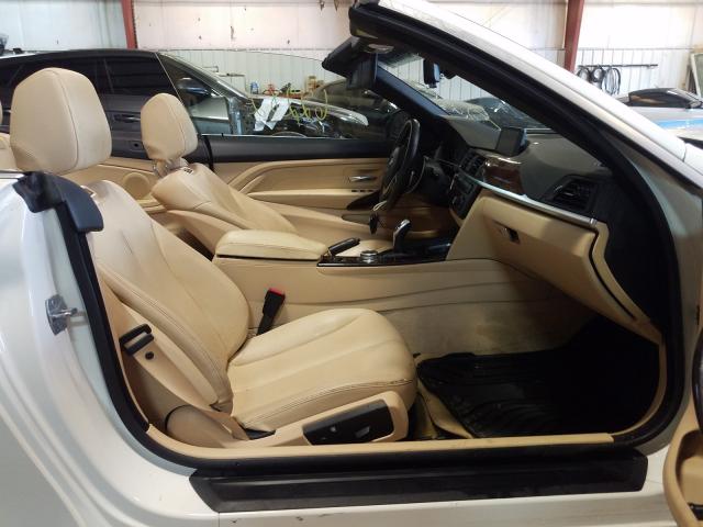 2015 BMW 428 XI WBA3V9C53FP799165
