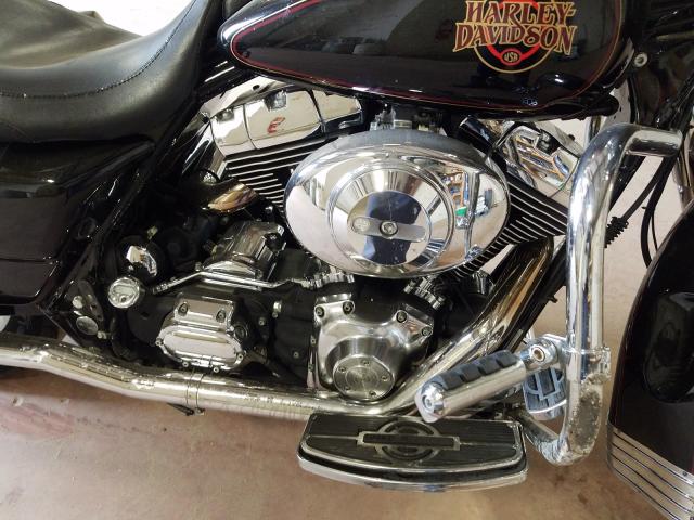 2002 HARLEY-DAVIDSON FLHT CLASS 1HD1DJV142Y637525
