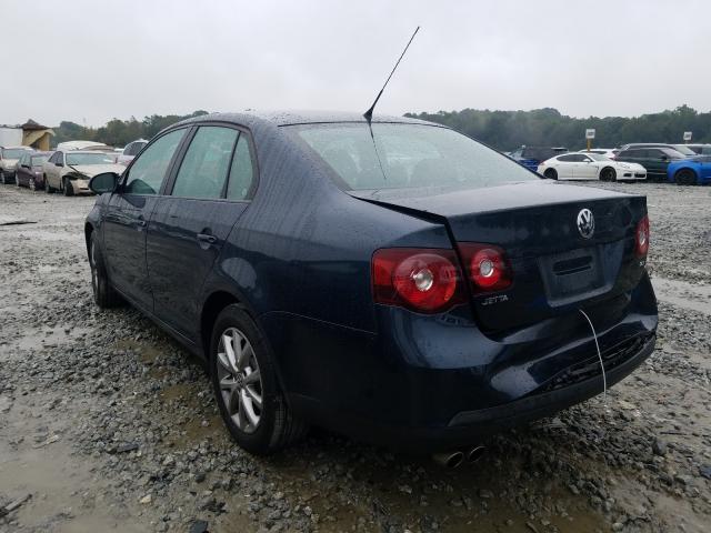 2010 VOLKSWAGEN JETTA LIMI 3VWAX7AJ9AM074982