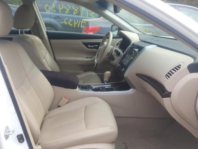 2013 NISSAN ALTIMA 3.5 1N4BL3AP8DC216928
