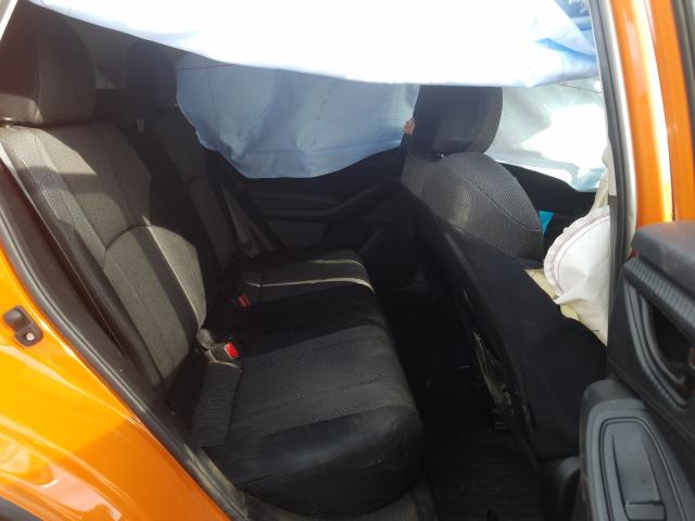 2020 SUBARU CROSSTREK JF2GTABC5LH255852