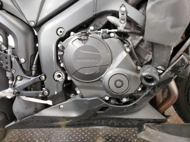 2008 HONDA CBR600RR JH2PC40428M101505