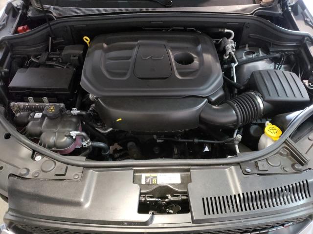 2020 DODGE DURANGO GT 1C4RDJDG6LC261225