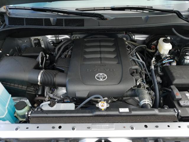 2020 TOYOTA TUNDRA DOU 5TFUY5F14LX907255