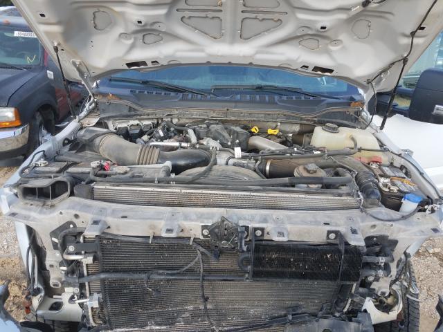 2019 FORD F350 SUPER 1FT8W3DT5KEE83398