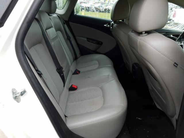2013 BUICK VERANO 1G4PP5SK8D4223998