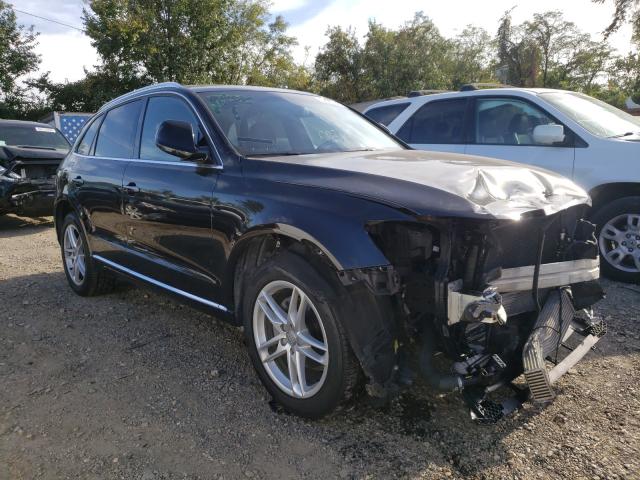 VIN WA1C2AFP6HA095519 2017 Audi Q5, Premium no.1