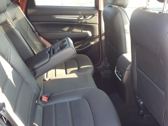 2020 MAZDA CX-5 GRAND JM3KFBDM1L0811429