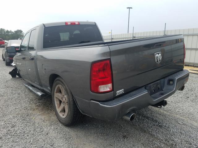 2012 DODGE RAM 1500 S 1C6RD6FT9CS301933