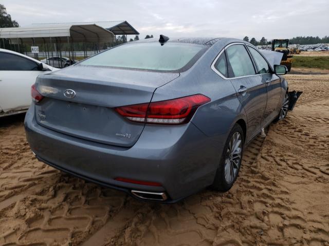 2016 HYUNDAI GENESIS 3. KMHGN4JE1GU142325