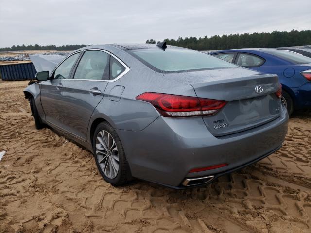 2016 HYUNDAI GENESIS 3. KMHGN4JE1GU142325