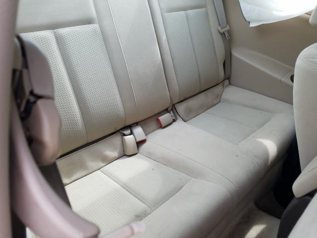 2010 NISSAN ALTIMA S 1N4AL2EP1AC160200