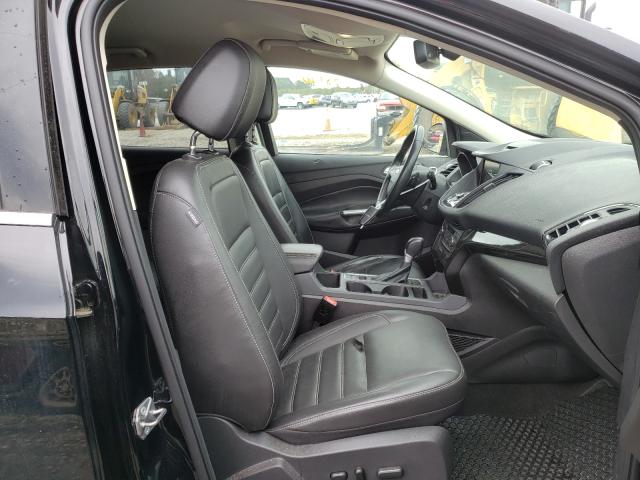 2017 FORD ESCAPE 1FMCU0JD3HUD34185