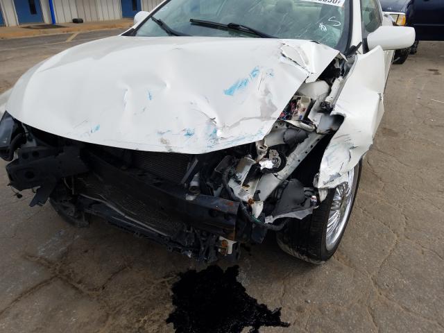 2010 NISSAN ALTIMA S 1N4AL2EP1AC160200