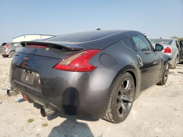 2010 NISSAN 370Z JN1AZ4EH2AM501808