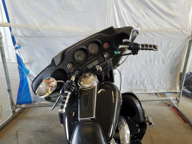 2007 HARLEY-DAVIDSON FLHTCUI 1HD1FC4157Y618495