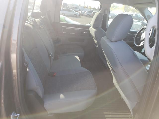 2018 RAM 1500 SLT 3C6RR7LG1JG251094