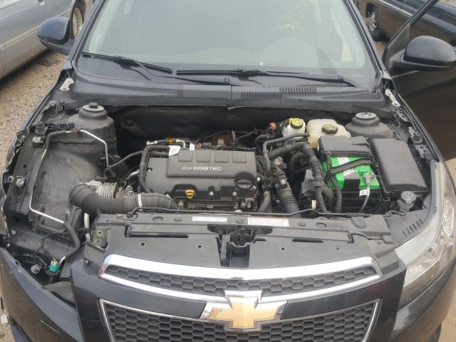 2012 CHEVROLET CRUZE ECO 1G1PJ5SC5C7331757