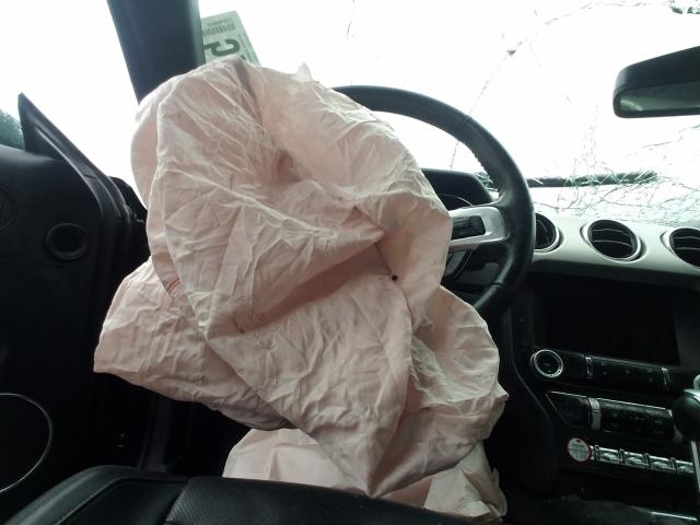 2015 FORD MUSTANG 1FA6P8TH1F5411785