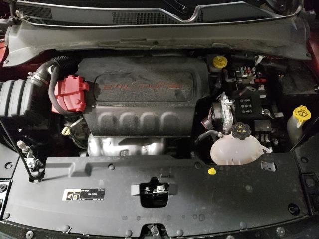 2020 JEEP COMPASS TR 3C4NJDDB5LT189256