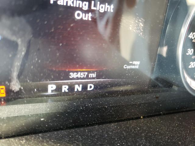 2018 RAM 1500 SLT 3C6RR7LG1JG251094