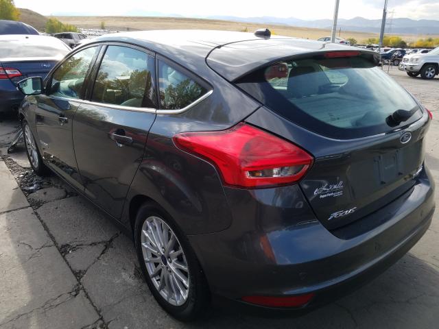 2016 FORD FOCUS BEV 1FADP3R47GL405193