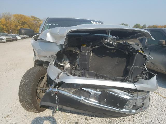 2018 RAM 1500 SLT 1C6RR7LT0JS329435