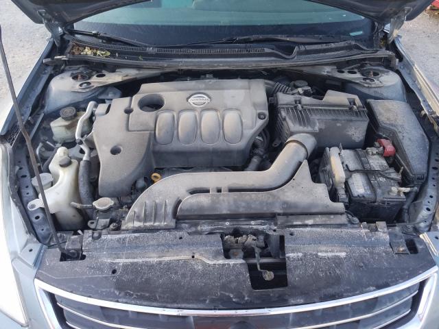 2012 NISSAN ALTIMA BAS 1N4AL2AP4CC229194