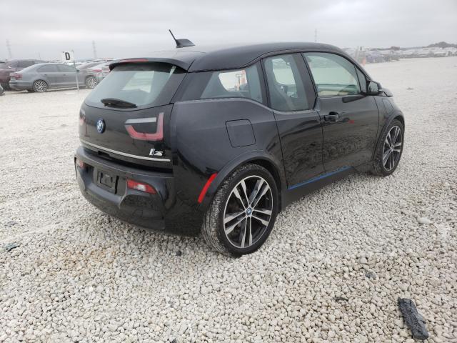 2018 BMW I3 S REX WBY7Z8C57JVB87303
