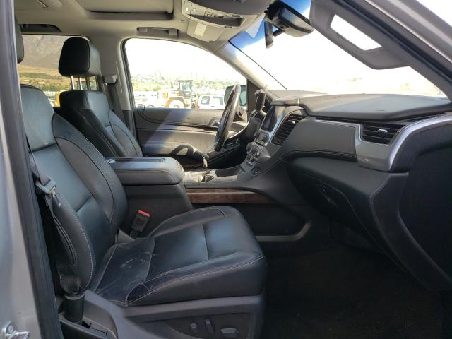 2018 CHEVROLET SUBURBAN K 1GNSKHKC5JR102696