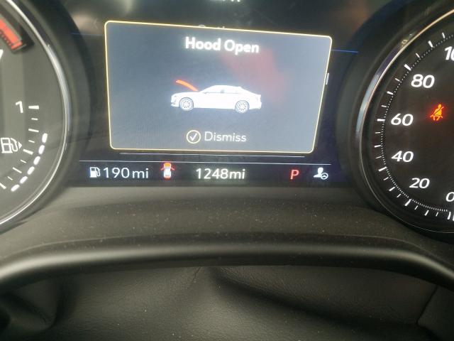 2020 CADILLAC CT5 SPORT 1G6DU5RK1L0132831