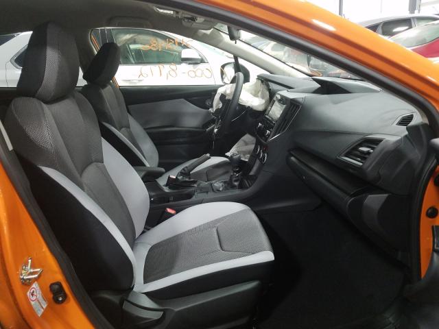 2020 SUBARU CROSSTREK JF2GTAAC6LG255222