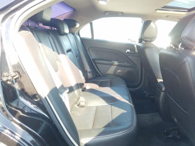 2012 FORD FUSION 3FAHP0JA7CR309867