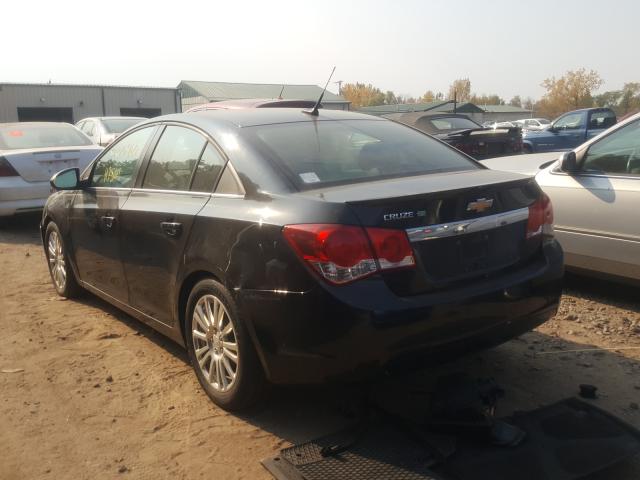 2012 CHEVROLET CRUZE ECO 1G1PJ5SC5C7331757