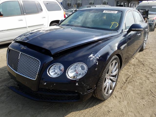 VIN SCBET9ZA7GC051438 2016 Bentley Flying no.2