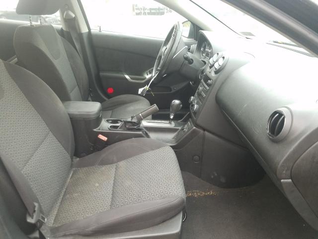 2010 PONTIAC G6 1G2ZA5E03A4159958