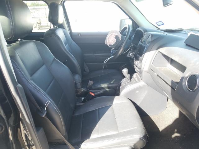 2015 JEEP PATRIOT LA 1C4NJRFB9FD426044