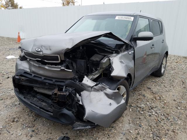 2015 KIA SOUL KNDJN2A20F7171073
