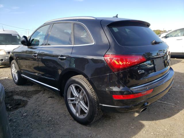 VIN WA1C2AFP6HA095519 2017 Audi Q5, Premium no.3