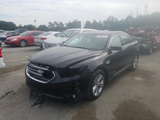 2015 FORD TAURUS SE 1FAHP2D8XFG175498