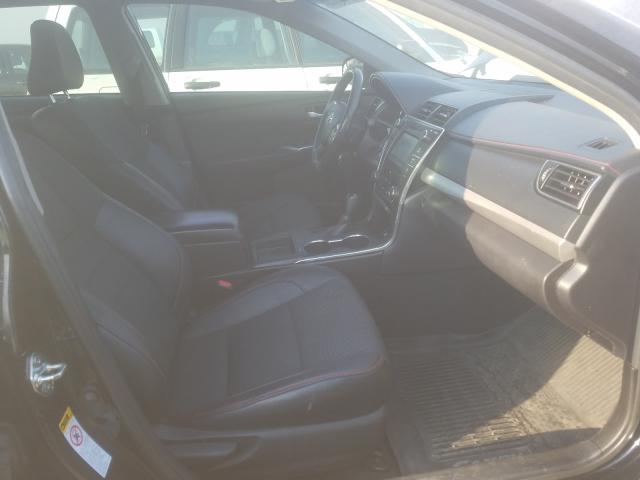 2016 TOYOTA CAMRY LE 4T1BF1FK4GU555196