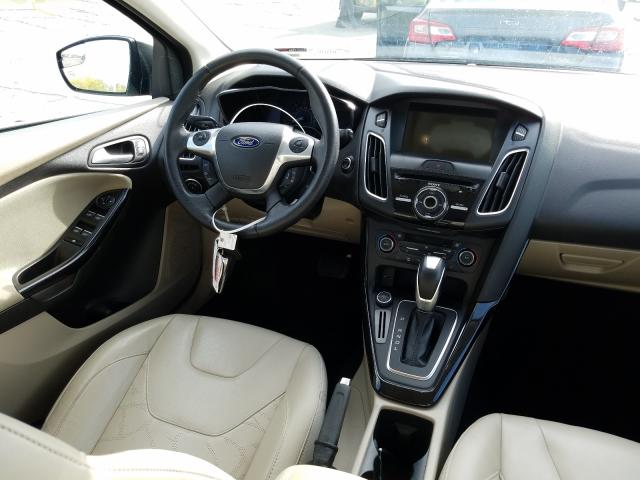 2016 FORD FOCUS BEV 1FADP3R47GL405193